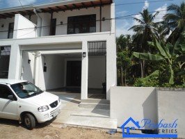 House for Sale at Delkanda